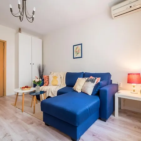 Apartament Urban Garden Sofia