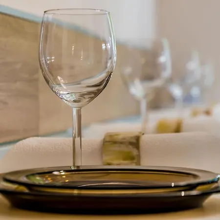 Urban Garden Apartament *