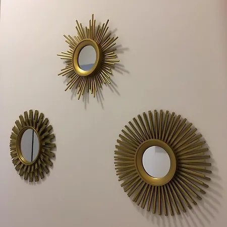 Urban Garden Apartament Sofia