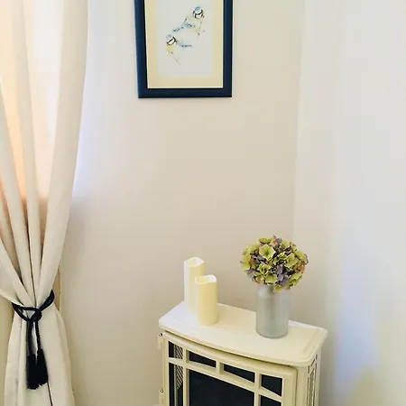 Urban Garden Apartament *