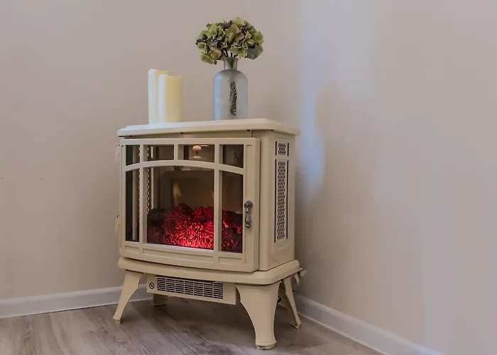 Lägenhet Urban Garden *