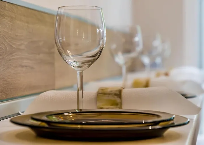 Urban Garden Lägenhet *