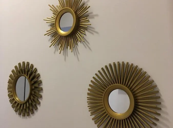 Urban Garden Lägenhet Sofia