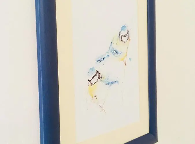 Lägenhet Urban Garden Sofia