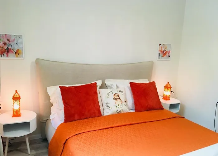 Lägenhet Urban Garden *