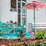 Urban Garden Daire *