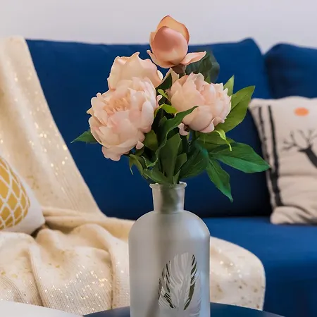 דירה Urban Garden *