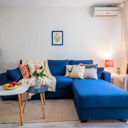 Urban Garden شقة صوفيا