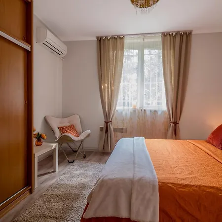 Urban Garden סופיה