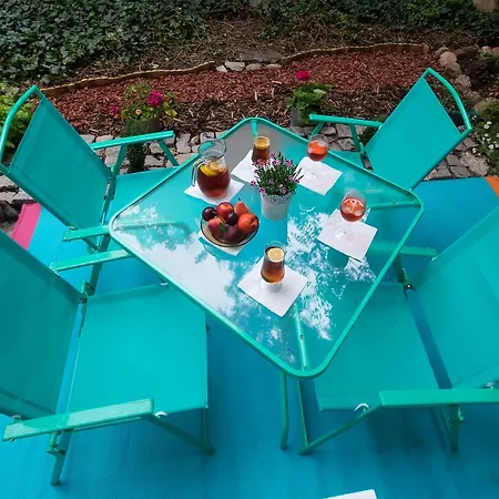 Urban Garden
