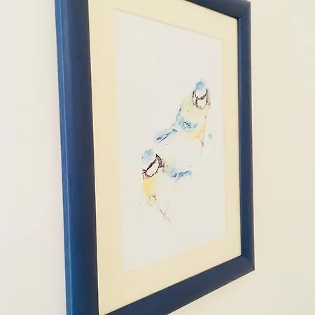 דירה Urban Garden סופיה