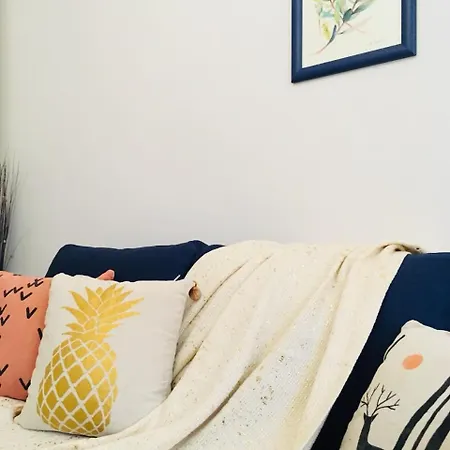 Urban Garden דירה