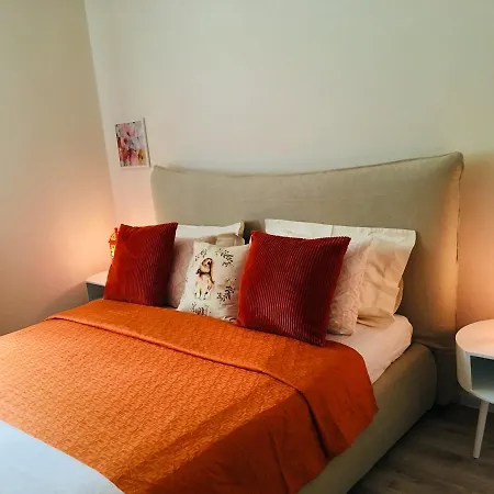 Urban Garden דירה